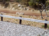 Osborn Model Kits 1008 HO Scale Guard Rails Kit