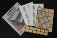 Osborn Model Kits 1015 HO Scale Wrapped Lumber Kit