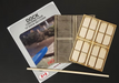 Osborn Model Kits 1017 HO Scale Dock for Boats Kit