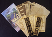 Osborn Model Kits 1030 HO Scale Small Town Church Craftsman Kit