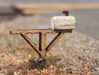 Osborn Model Kits 1035 HO Scale Mailbox (10 Pack)