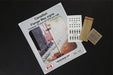 Osborn Model Kits 1039 HO Scale Flange Way Signs