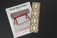 Osborn Model Kits 1040 HO Scale Road Barricades Kit (8 Pack)