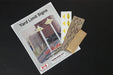 Osborn Model Kits 1053 HO Scale Yard Limit Sign
