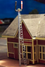 Osborn Model Kits 1057 HO Scale Semaphore Kit