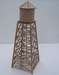 Osborn Model Kits 1066 HO Scale Water Tower Kit