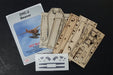 Osborn Model Kits 1073 HO Scale DHC-2 Beaver Plane Kit