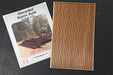 Osborn Model Kits 1105 HO Scale Discarded 39' Scenic Rails