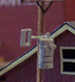 Osborn Model Kits 1106 HO Scale Transformers for Utility Poles (10 Pack)