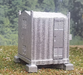 Osborn Model Kits 1109 HO Scale Mainline Electrical Boxes Kit (2 Pack)