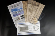 Osborn Model Kits 1123 HO Scale Lobster Boat Kit