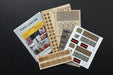 Osborn Model Kits 1127 HO Scale Pallet Load Set
