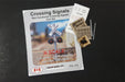 Osborn Model Kits 3004 N Scale Crossing Signal Kit