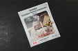 Osborn Model Kits 3009 N Scale Transition Era Crossbucks Kit