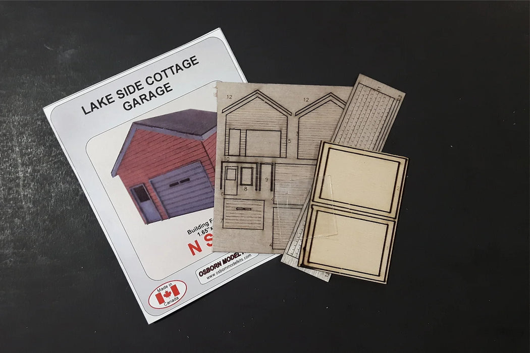 osborn-model-kits-3026-n-scale-garage-craftman-kit-2