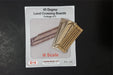 Osborn Model Kits 3036 N Scale 45 Degree Crossing Boards Kit