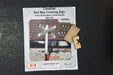 Osborn Model Kits 3037 N Scale 1st Generation Crossbucks Kit