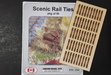 Osborn Model Kits 3044 N Scale Scenic Ties Kit