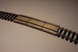 Osborn Model Kits 3049 N Scale Radius Crossing Boards 11" Kit