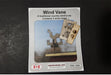 Osborn Model Kits 3056 N Scale Weathervane Kit (2 Pack)