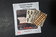 Osborn Model Kits 3060 N Scale Canadian Pacific Switch Stands Kit