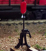 Osborn Model Kits 3060 N Scale Canadian Pacific Switch Stands Kit