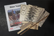 Osborn Model Kits 3066 N Scale Water Tower Kit