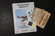 Osborn Model Kits 3075 N Scale Spitfire IX Supermarine Kit