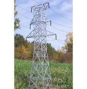 Osborn Model Kits 3080 N Scale Power Line Towers Kit