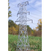 Osborn Model Kits 3080 N Scale Power Line Towers Kit