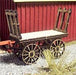 Osborn Model Kits 3084 N Scale Baggage Cart Kit (2 Pack)