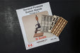 Osborn Model Kits 3086 N Scale General Purpose Switch Stands Kit