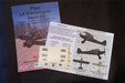 Osborn Model Kits 3090 N Scale L4 Grasshopper Decal Kit