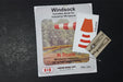 Osborn Model Kits 3092 N Scale Wind Sock Kit