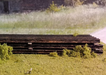 Osborn Model Kits 3105 N Scale Discarded Scenic Rails