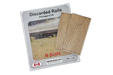Osborn Model Kits 3105 N Scale Discarded Scenic Rails