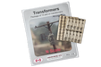 Osborn Model Kits 3106 N Scale Transformers for Utility Poles Kit (10 Pack)