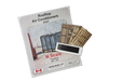 Osborn Model Kits 3117 N Scale Rooftop Air Conditioner Kit