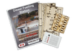Osborn Model Kits 3122 N Scale Diesel Fueling Station Kit