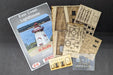 Osborn Model Kits 3140 N Scale East Coast Lighthouse Craftsman Kit