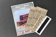 Osborn Model Kits 3143 N Scale Steel Beam Load Kit