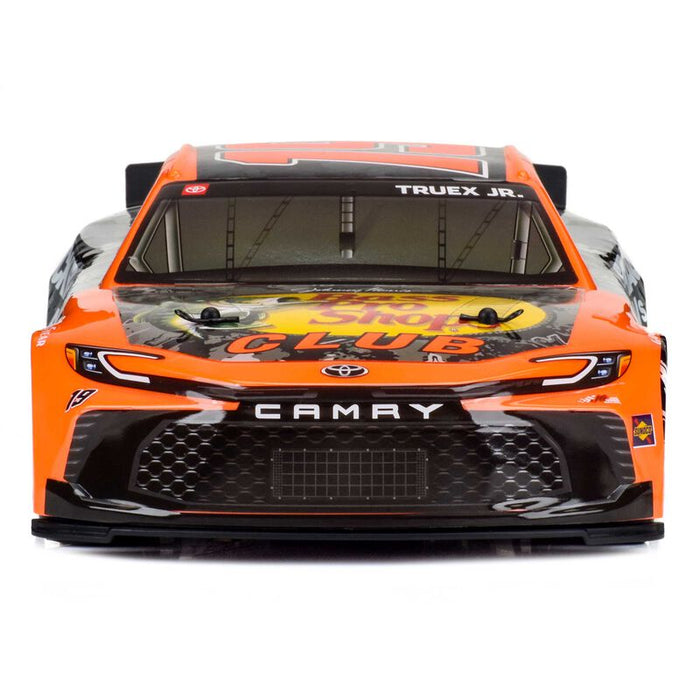 LOSI 1122419 1/12 AWD NASCAR 2024 Toyota Camry Martin Truex Jr. #19 Bass Pro