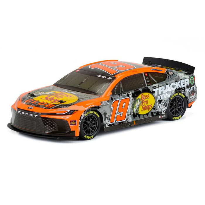 LOSI 1122419 1/12 AWD NASCAR 2024 Toyota Camry Martin Truex Jr. #19 Bass Pro
