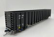 OVRTRAINS 60040 HO Scale NSC 6000 Scrap Gondola XRMX 2201