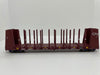 OVRTRAINS 65014 HO Scale FCA 52' Bulkhead Pipe Car CN/DWC 200015
