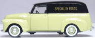 Oxford Diecast 87CV50004 HO Scale 1950 Chevy 3100 Van - Specialty Foods