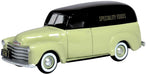 Oxford Diecast 87CV50004 HO Scale 1950 Chevy 3100 Van - Specialty Foods