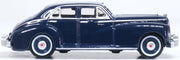 Oxford Diecast 87PC42001 HO Scale (1:87) 1942 Packard Clipper Custom Touring Sedan - Packard Blue