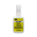 Pacer PT-20 Slo ZAP CA Glue, 1 oz, Thick