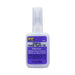 Pacer PT-25 ZAP-O Foam Safe CA Glue, .7 oz